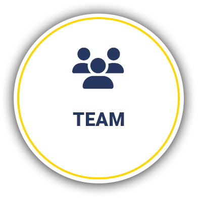 Meet the Team