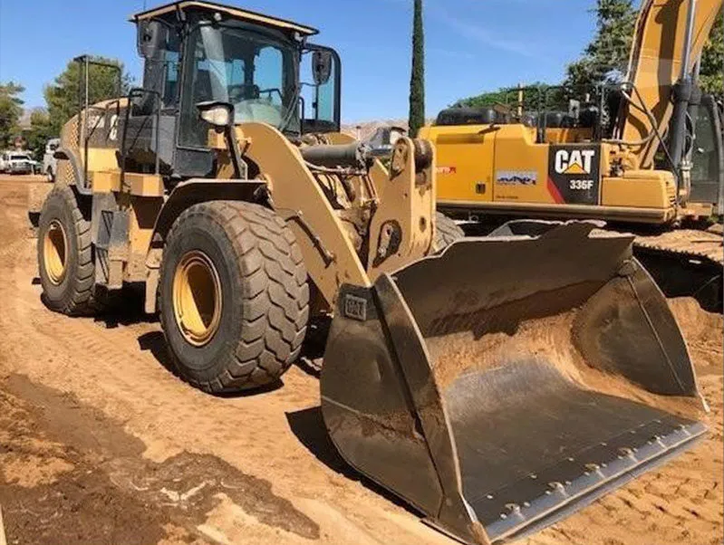 All Equipment