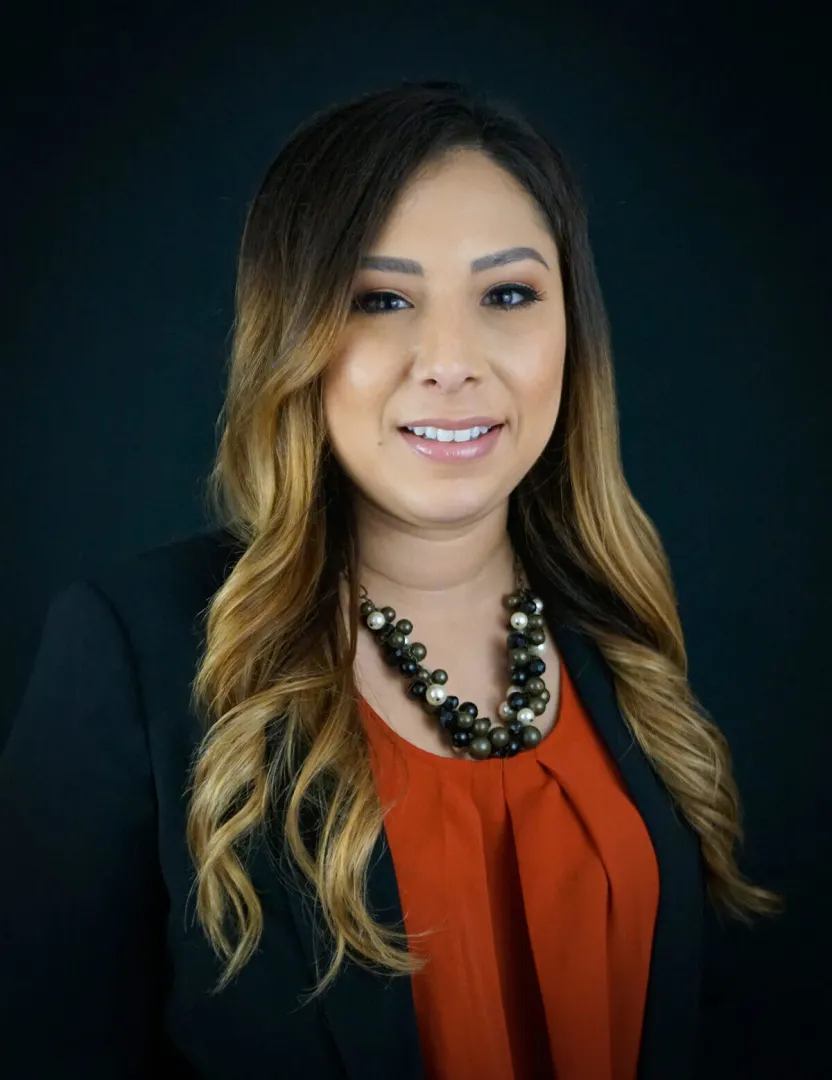 Brittany Moreno