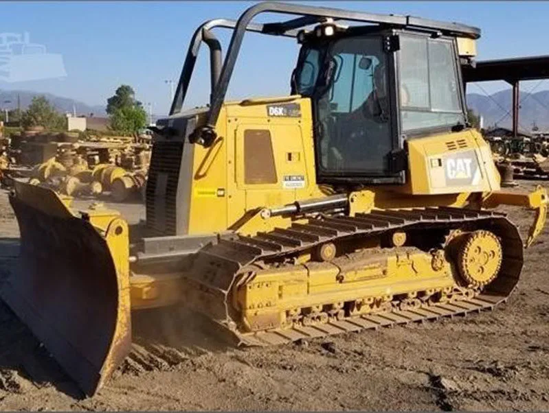 Dozers
