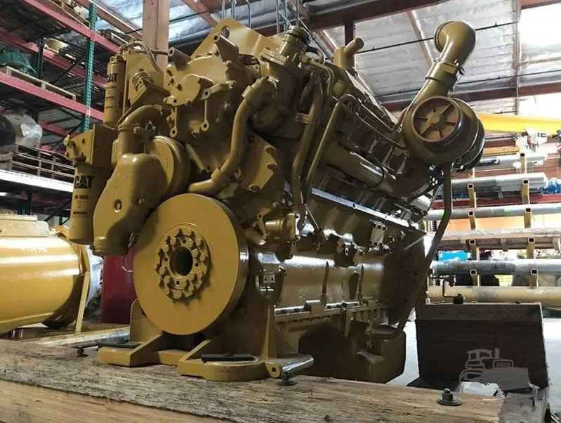Engines