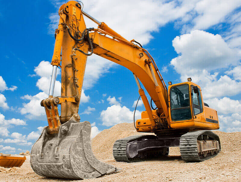 Excavators
